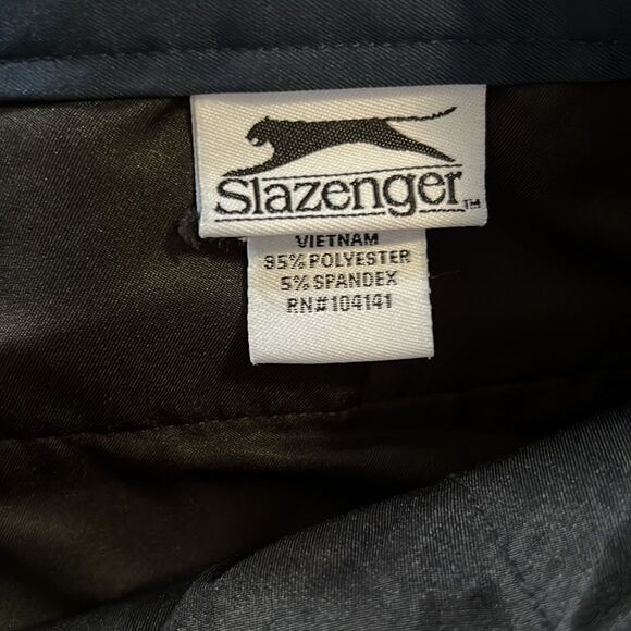 Slazenger Golf Shorts size 34 - Picture 7 of 7